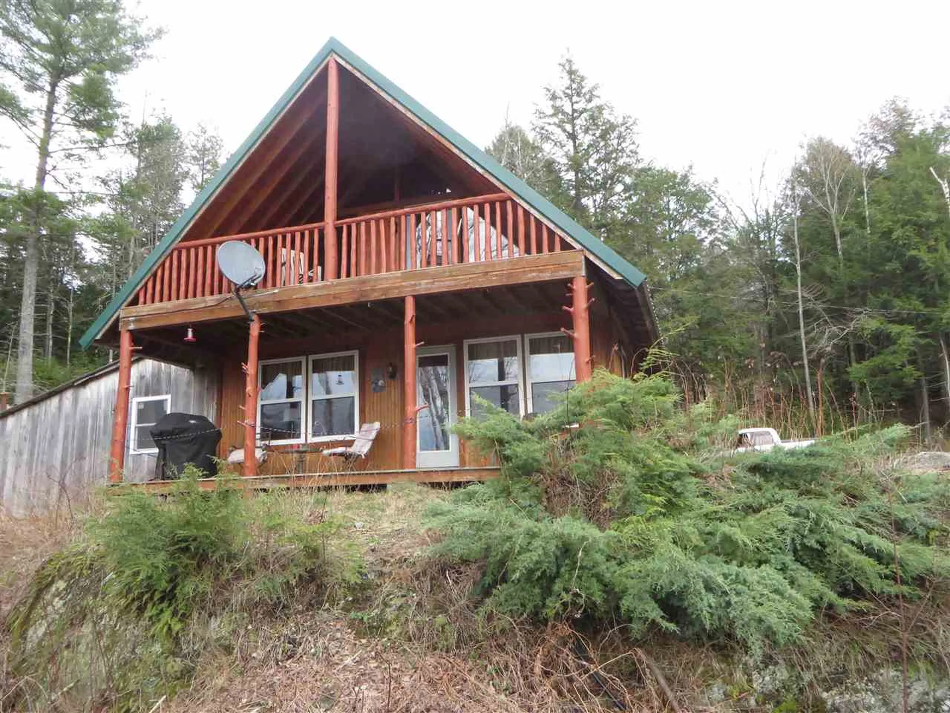 456 Paradise Way Ryegate VT 05042