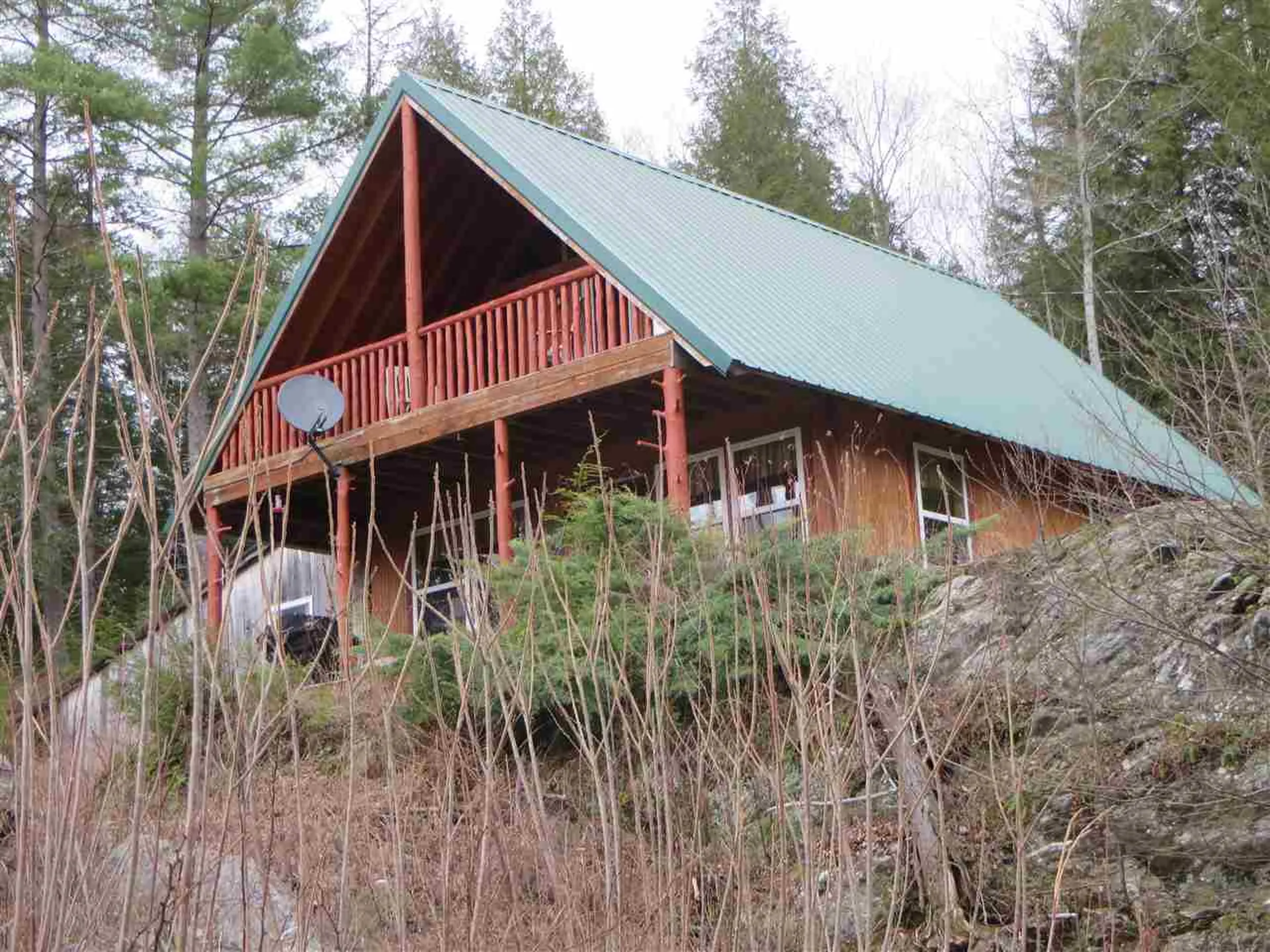 456 Paradise Way Ryegate VT 05042