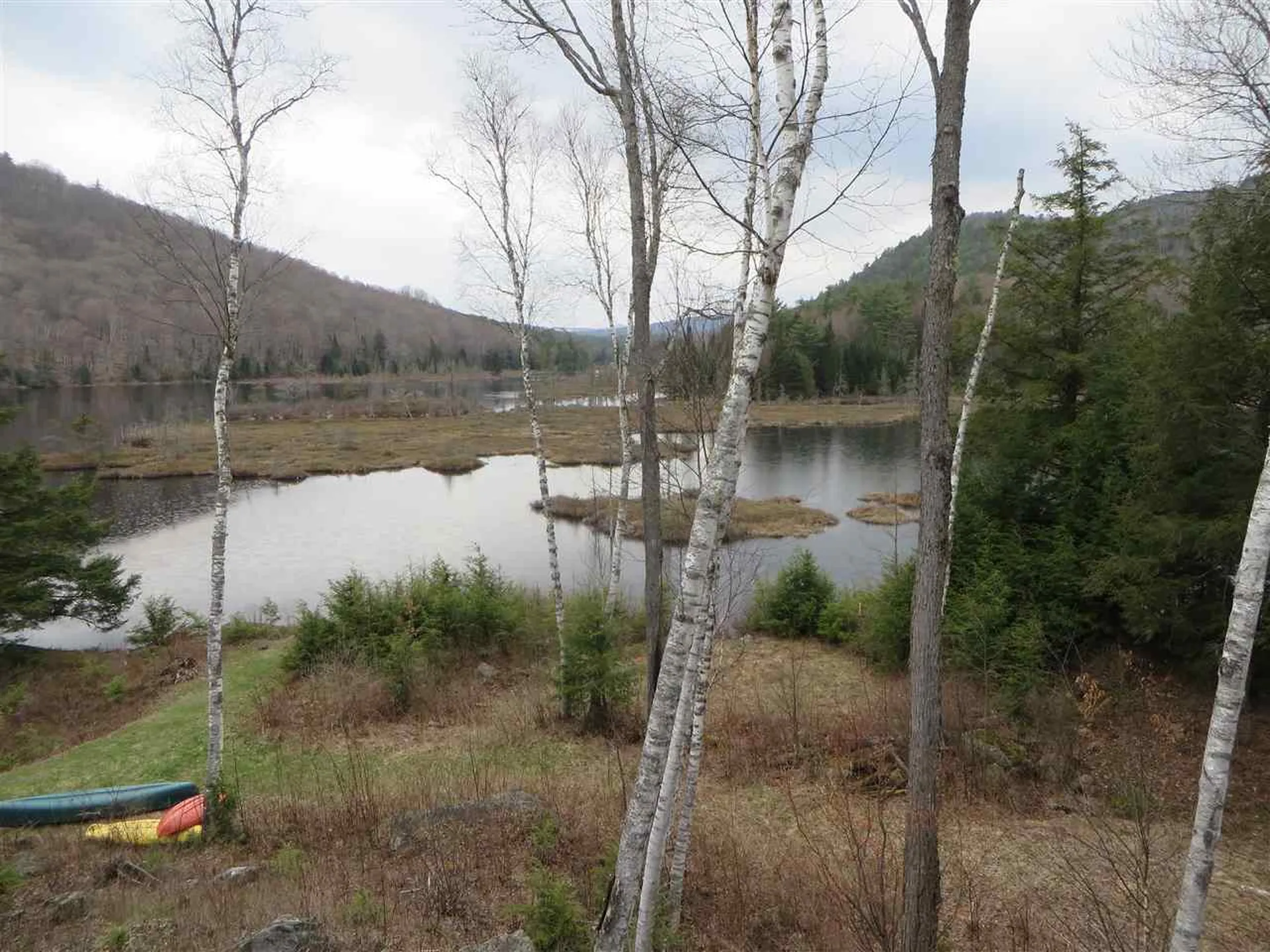 456 Paradise Way Ryegate VT 05042