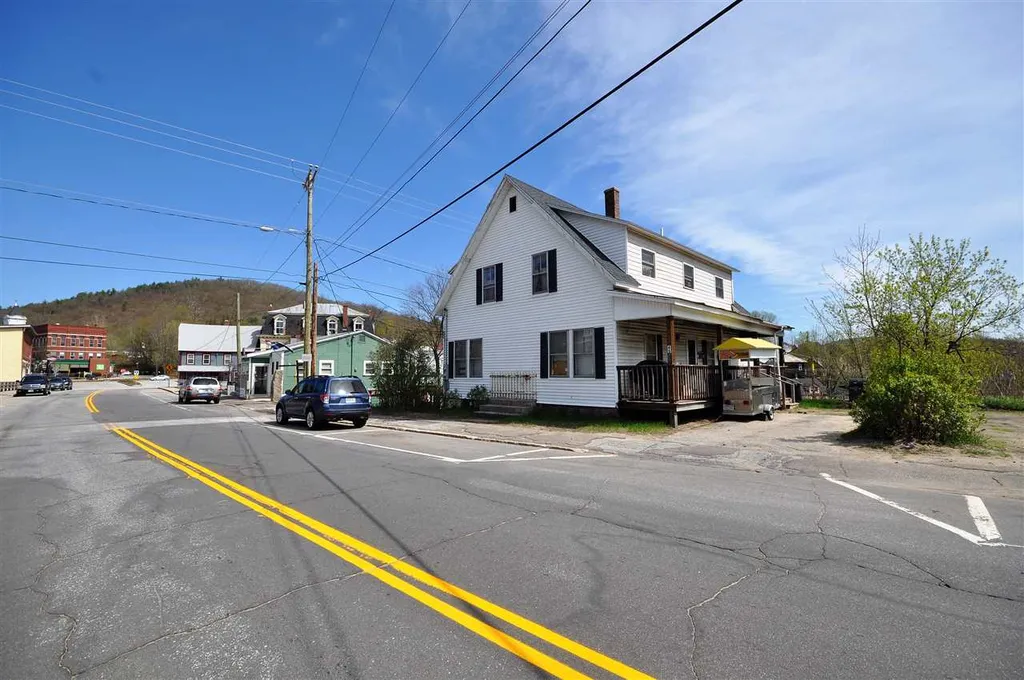 45 S Main Street Bristol NH 03222