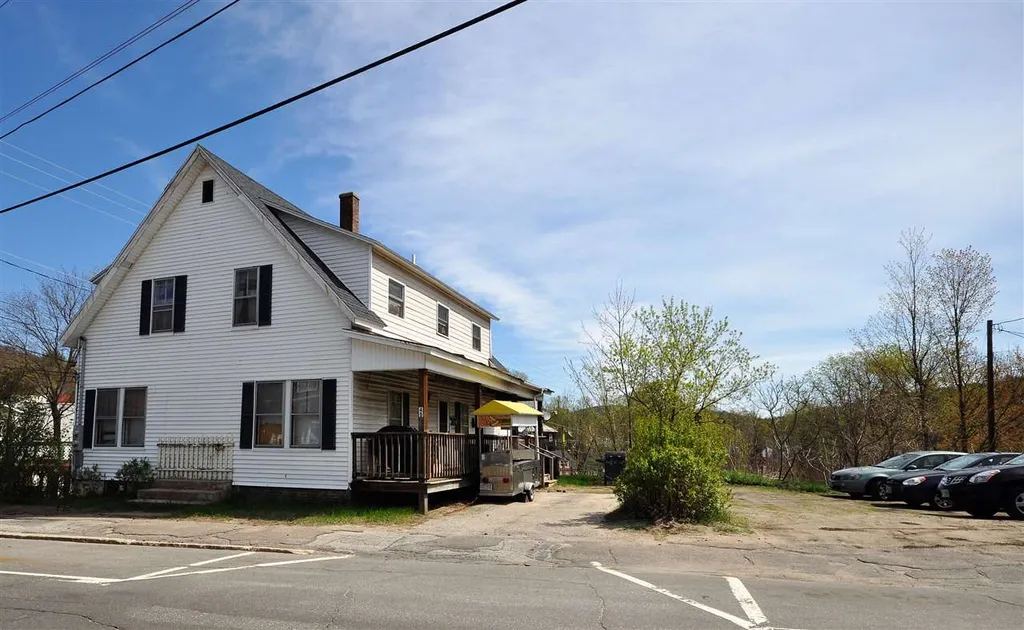 45 S Main Street Bristol NH 03222