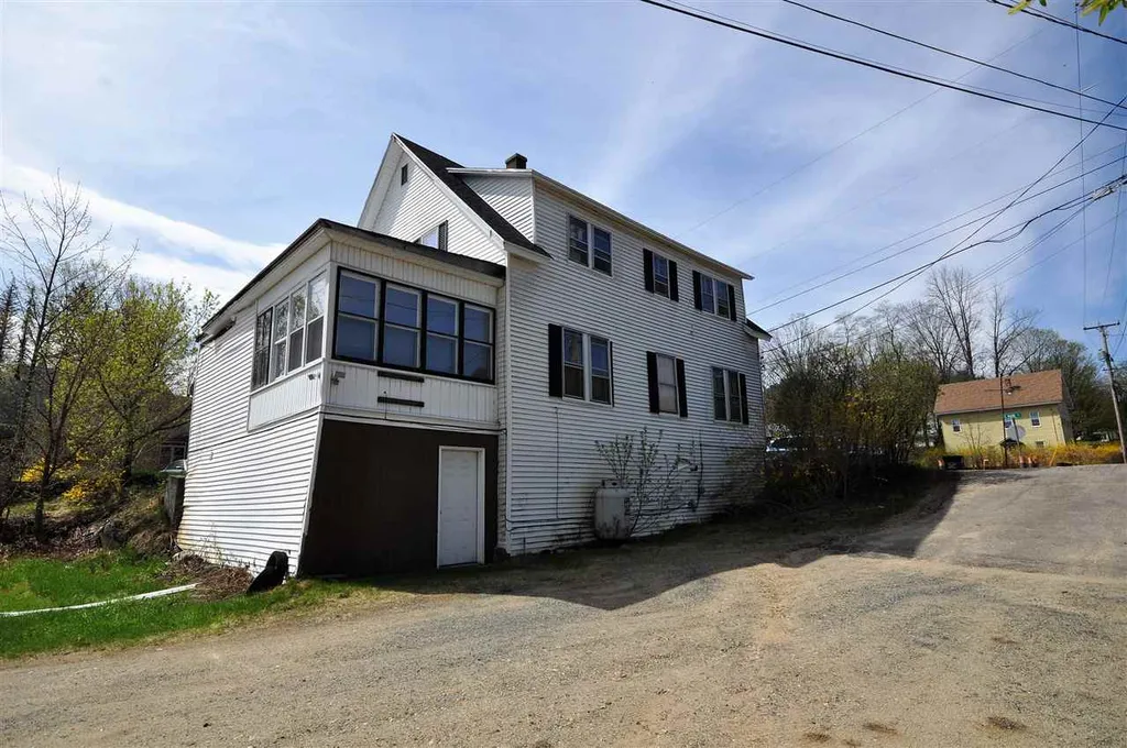 45 S Main Street Bristol NH 03222