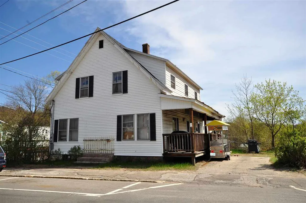 45 S Main Street Bristol NH 03222