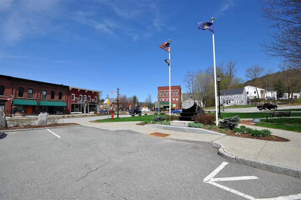 45 S Main Street Bristol NH 03222