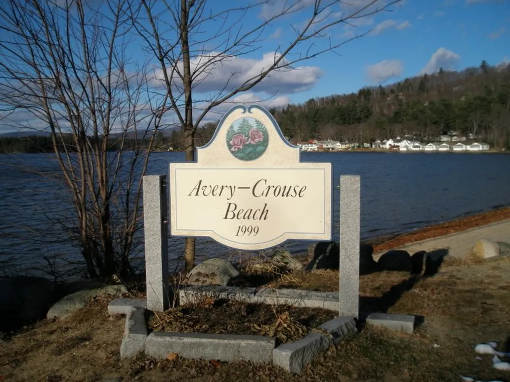 45 S Main Street Bristol NH 03222