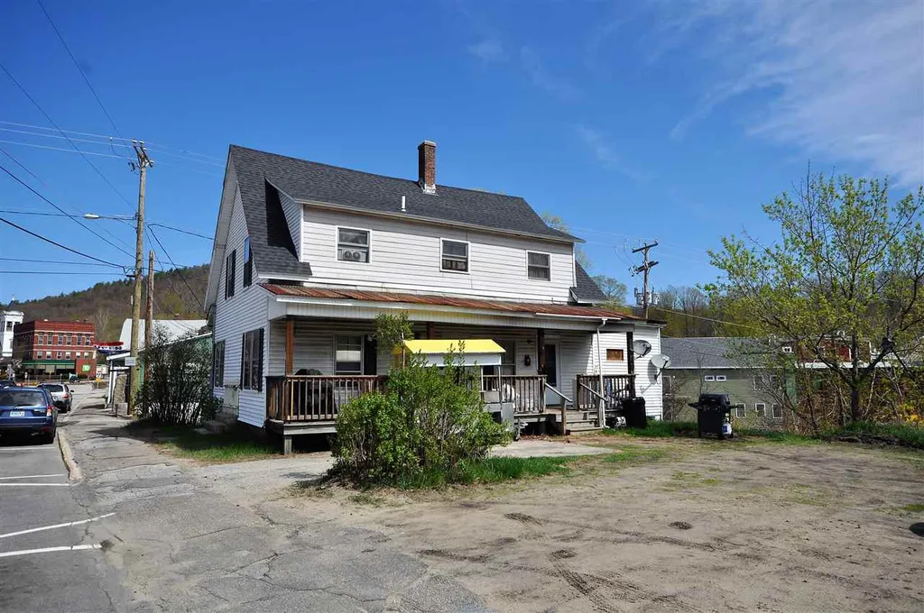 45 S Main Street Bristol NH 03222
