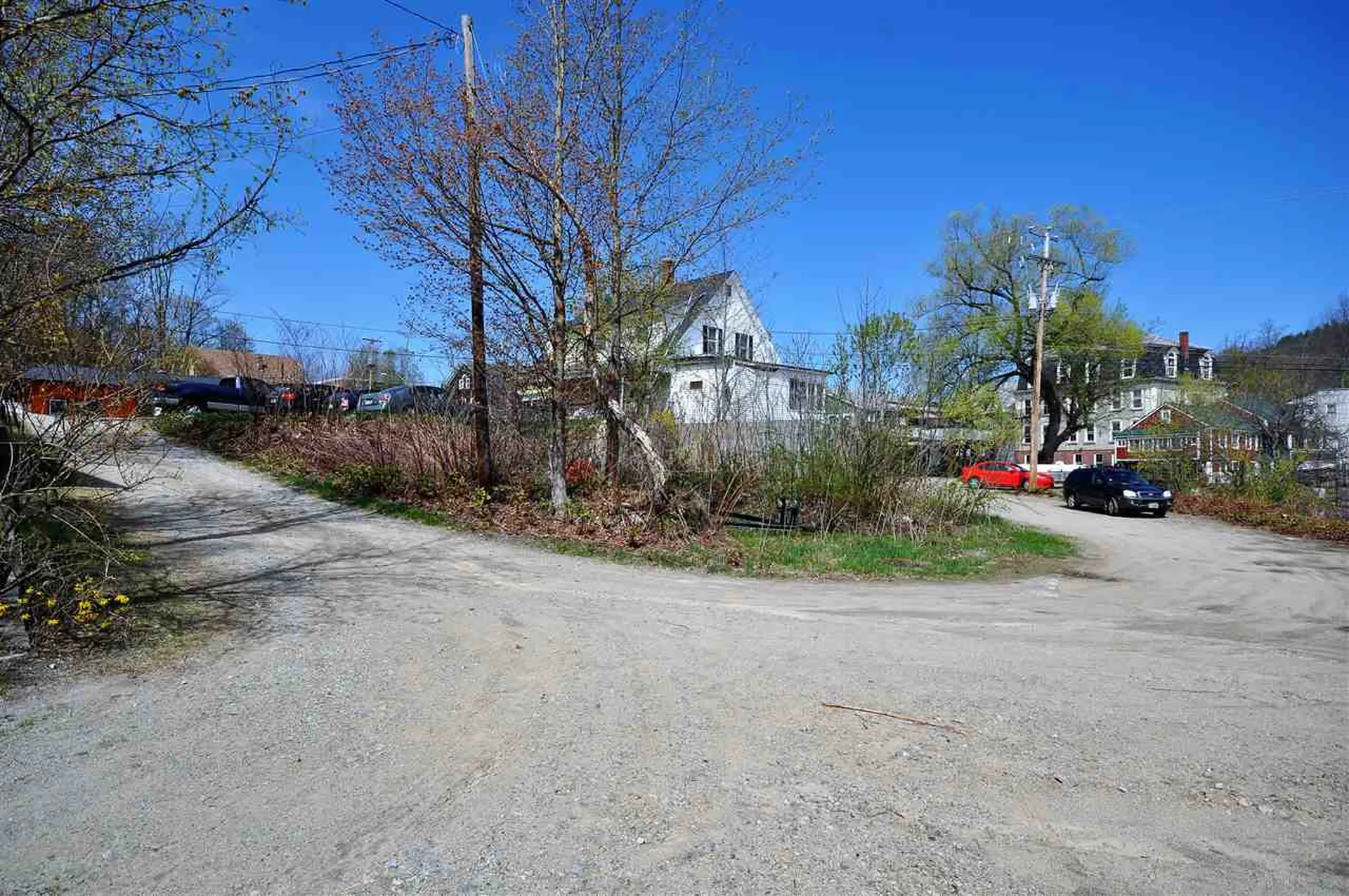 45 S Main Street Bristol NH 03222
