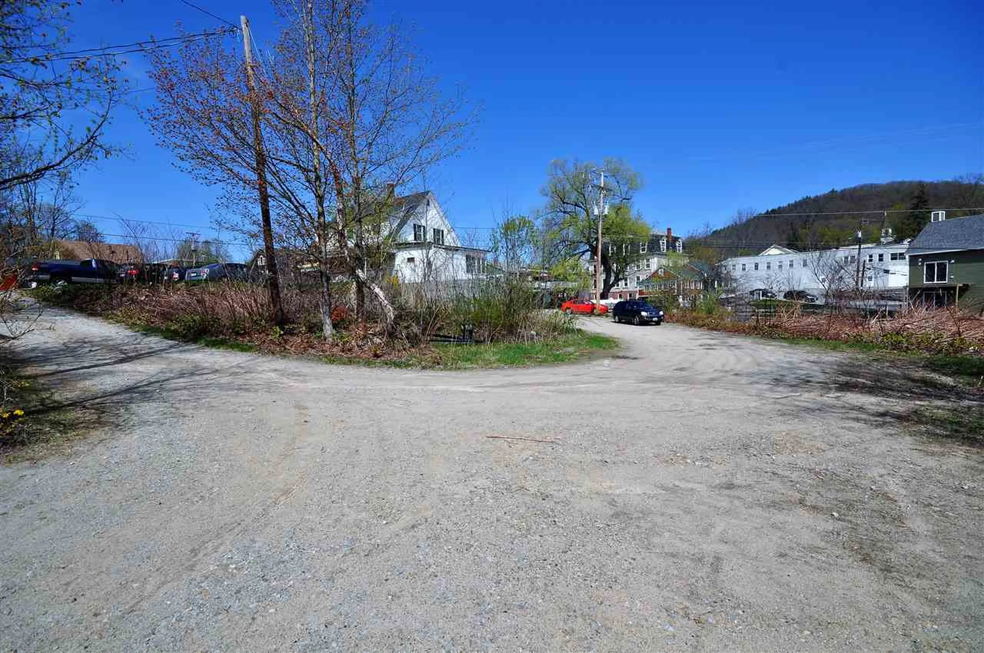 45 S Main Street Bristol NH 03222