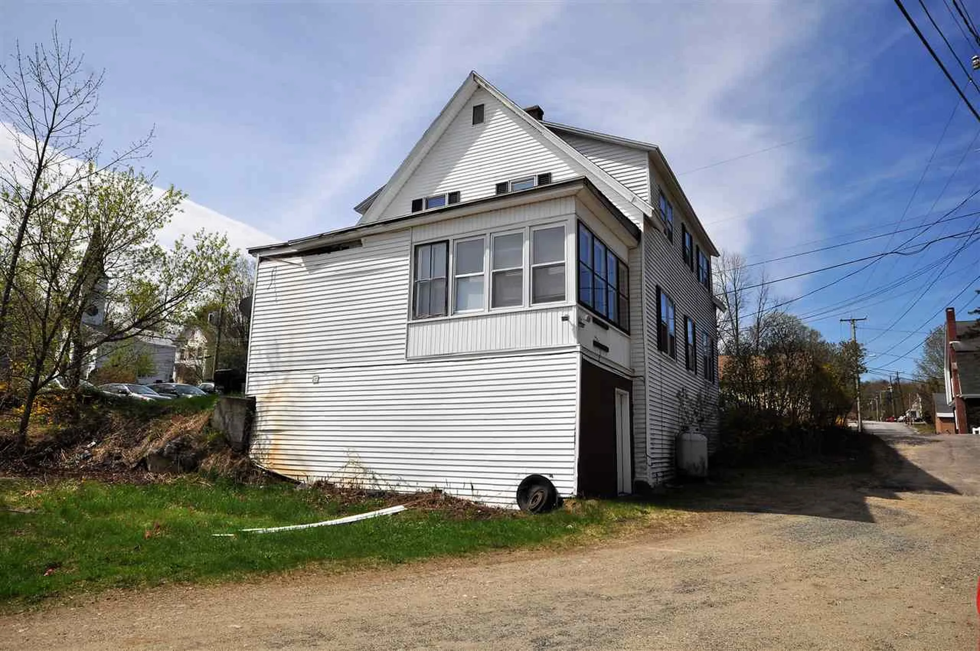 45 S Main Street Bristol NH 03222