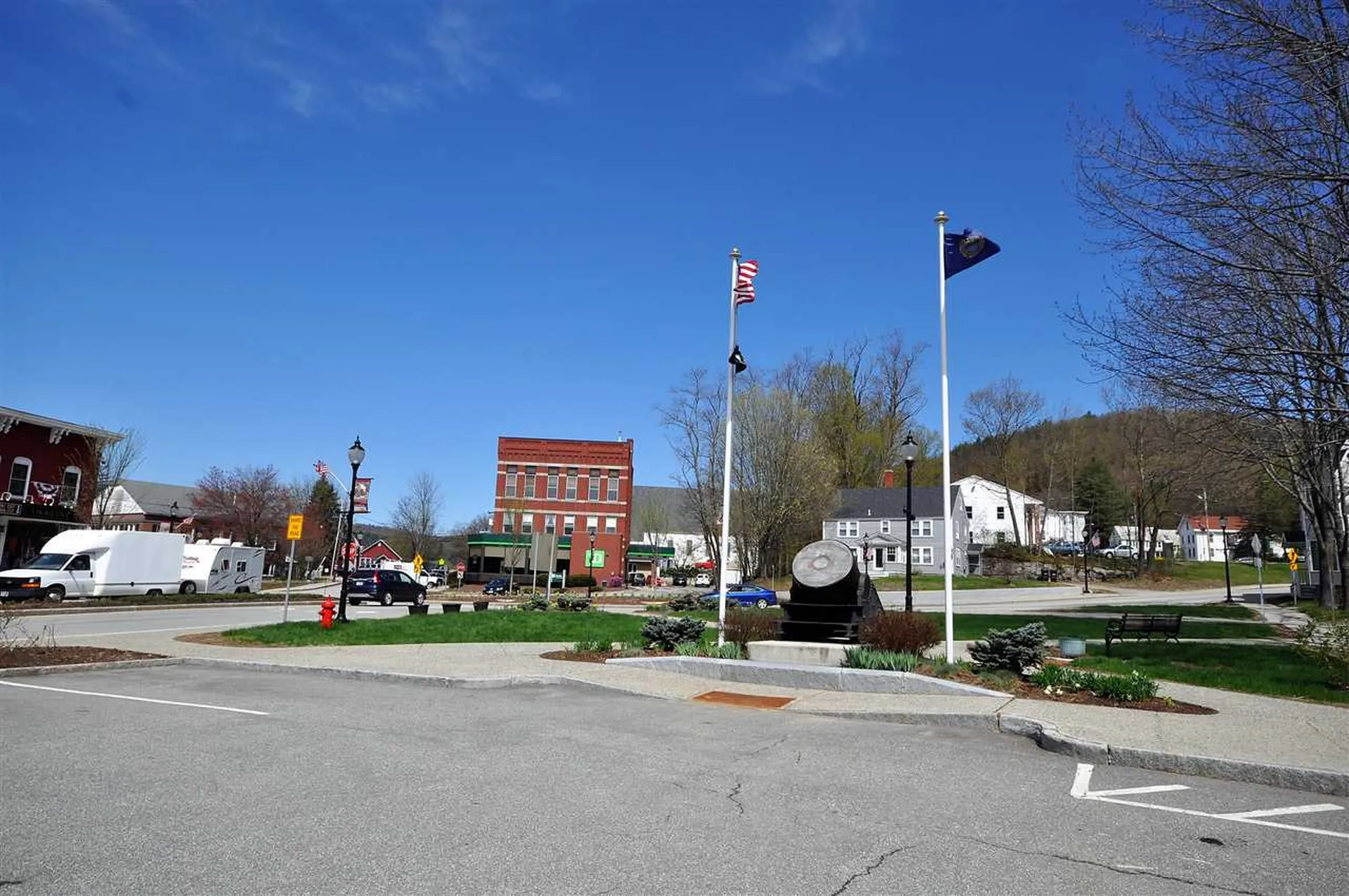 45 S Main Street Bristol NH 03222