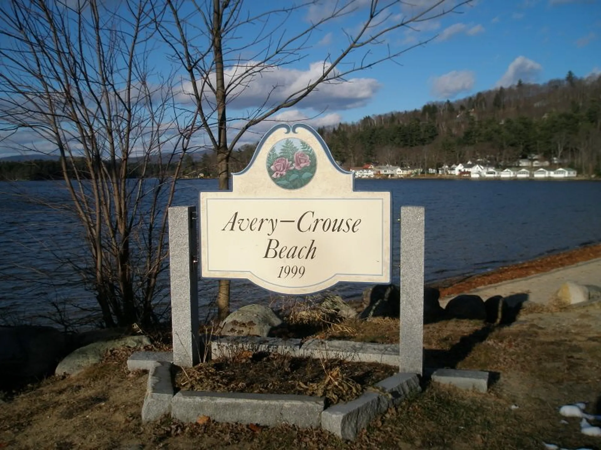 45 S Main Street Bristol NH 03222