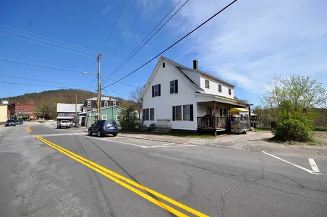 45 S Main Street Bristol NH 03222