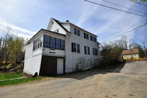 45 S Main Street Bristol NH 03222