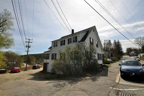 45 S Main Street Bristol NH 03222