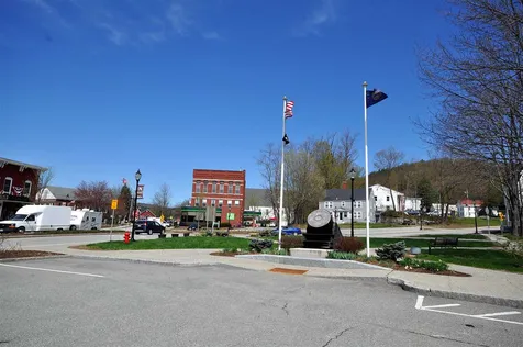 45 S Main Street Bristol NH 03222