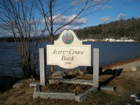 45 S Main Street Bristol NH 03222