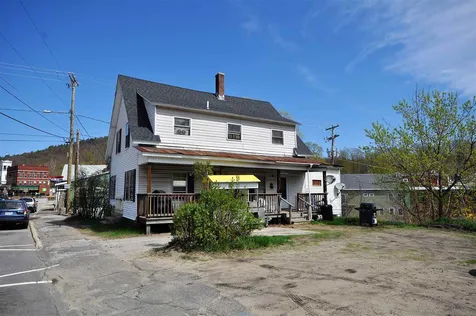45 S Main Street Bristol NH 03222
