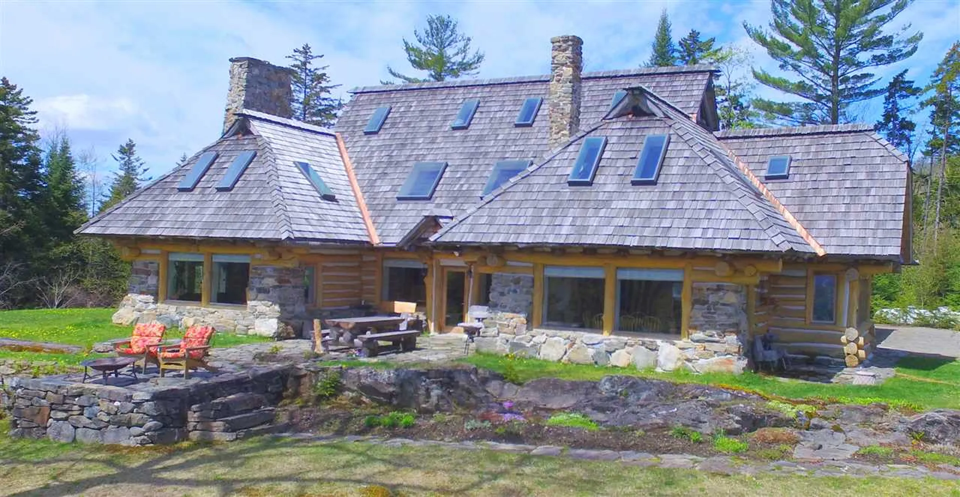 1285 Manns Hill Road Littleton NH 03561