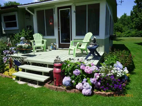 24 Hilltop Road Alburgh VT 05440