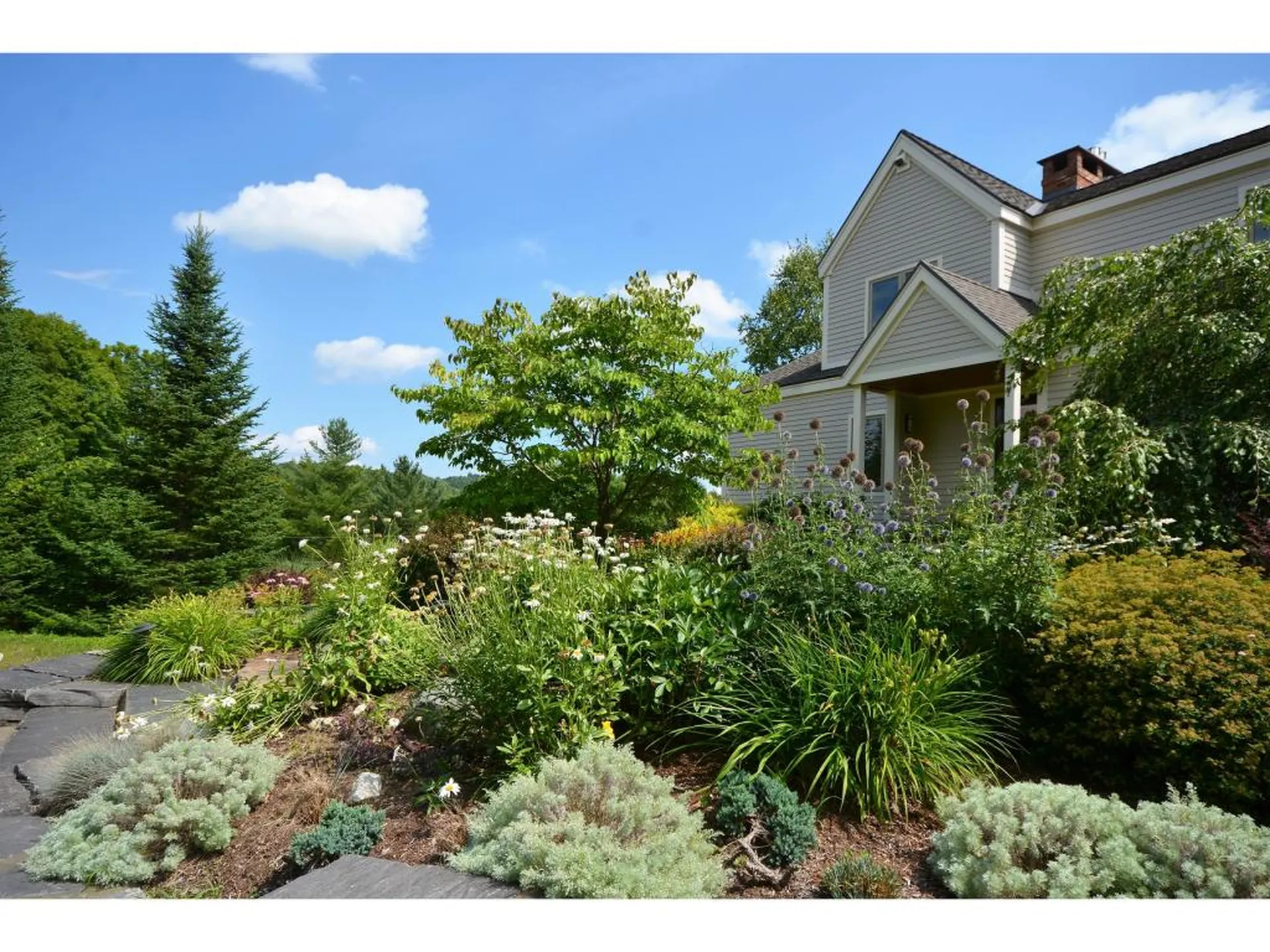 668 Stone Chimney Road Reading VT 05062