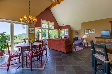 668 Stone Chimney Road Reading VT 05062