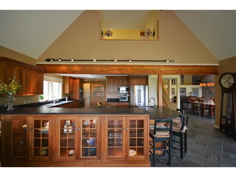 668 Stone Chimney Road Reading VT 05062