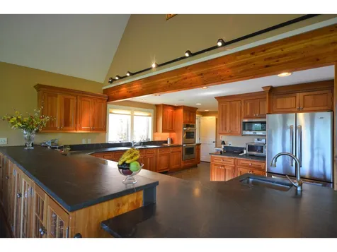 668 Stone Chimney Road Reading VT 05062