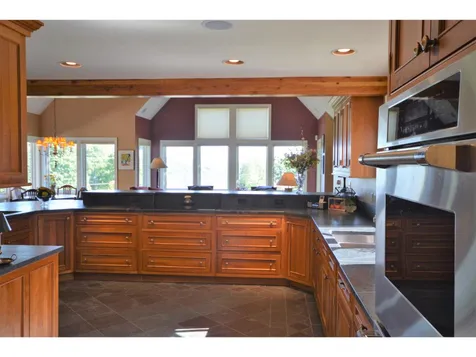 668 Stone Chimney Road Reading VT 05062