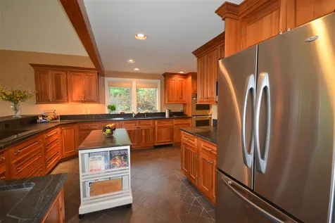 668 Stone Chimney Road Reading VT 05062