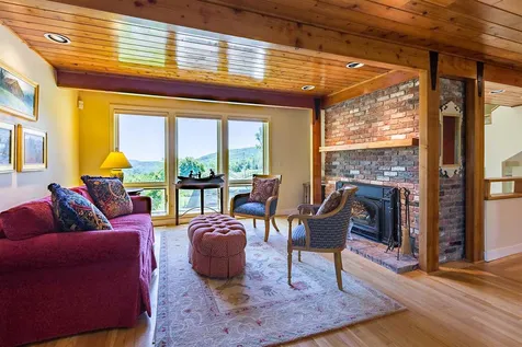668 Stone Chimney Road Reading VT 05062