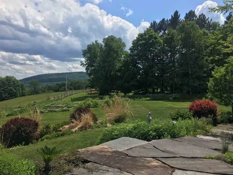 668 Stone Chimney Road Reading VT 05062