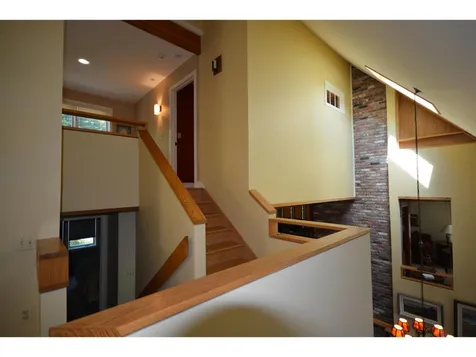 668 Stone Chimney Road Reading VT 05062