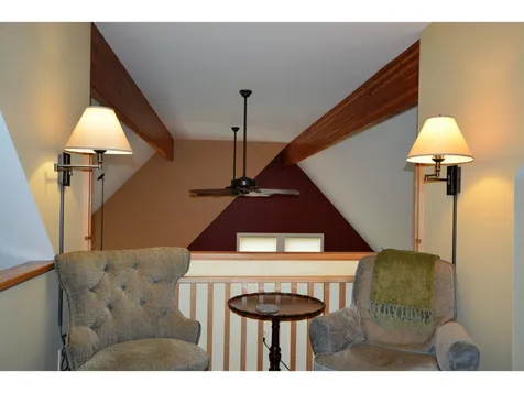 668 Stone Chimney Road Reading VT 05062