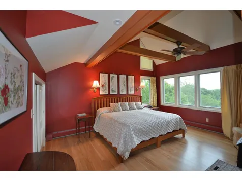 668 Stone Chimney Road Reading VT 05062