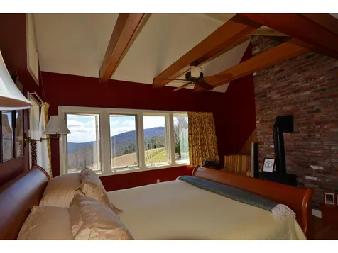 668 Stone Chimney Road Reading VT 05062