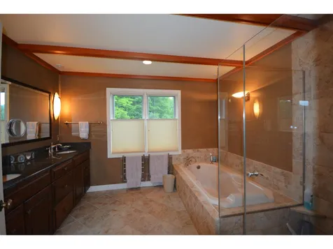 668 Stone Chimney Road Reading VT 05062