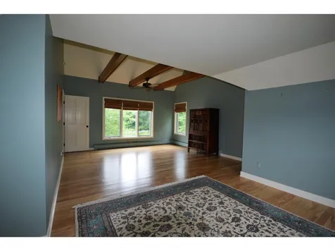 668 Stone Chimney Road Reading VT 05062