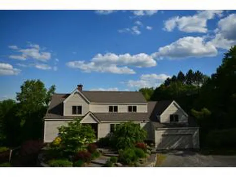 668 Stone Chimney Road Reading VT 05062