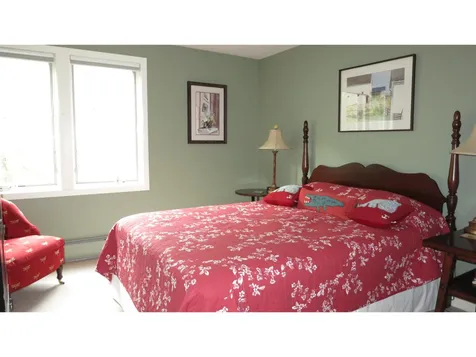 668 Stone Chimney Road Reading VT 05062