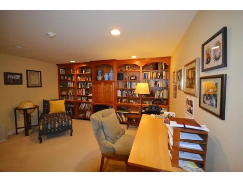 668 Stone Chimney Road Reading VT 05062