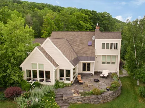 668 Stone Chimney Road Reading VT 05062