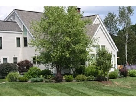 668 Stone Chimney Road Reading VT 05062