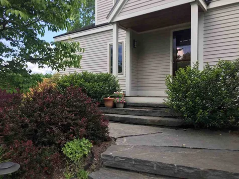 668 Stone Chimney Road Reading VT 05062