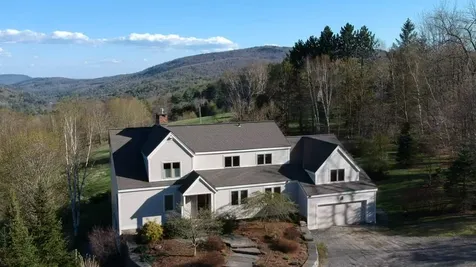 668 Stone Chimney Road Reading VT 05062