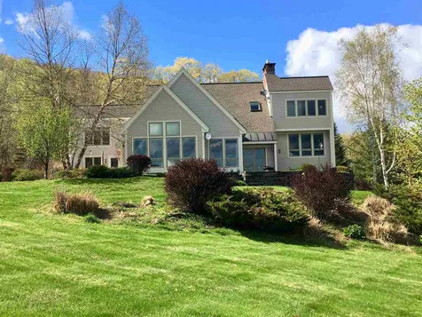 668 Stone Chimney Road Reading VT 05062
