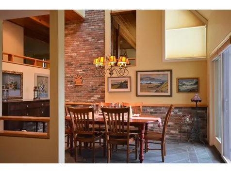 668 Stone Chimney Road Reading VT 05062