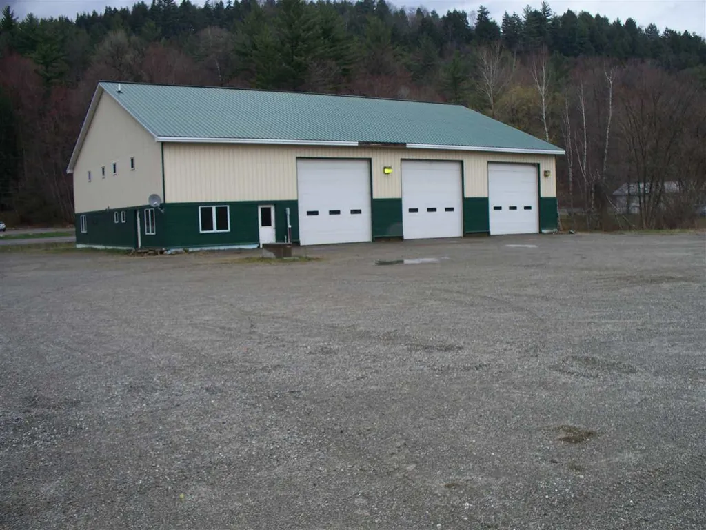 931 Vt Route 15 W Johnson VT 05656