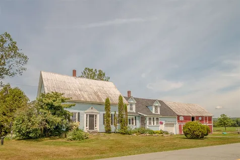 966 South Lunenburg Road Lunenburg VT 05906