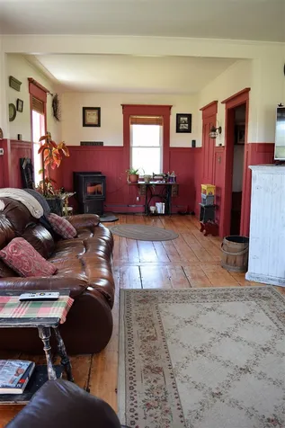 966 South Lunenburg Road Lunenburg VT 05906