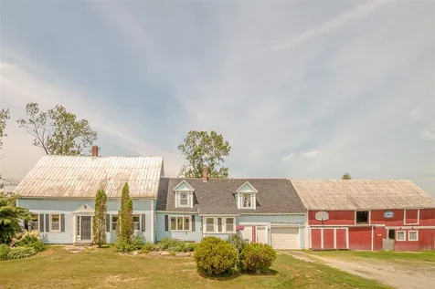 966 South Lunenburg Road Lunenburg VT 05906